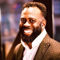 Paylocity Employee Anthony McCrary's profile photo