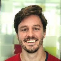 Planeto Employee Jonathan Chambers's profile photo