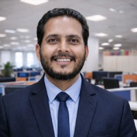 Shakti Pumps (I) Ltd. Employee Chanchal Patidar's profile photo