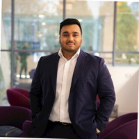 Marva Group Employee David Swali's profile photo