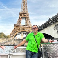 FreeArt Employee Walid Ali's profile photo