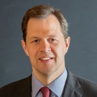 Rupert Osmond