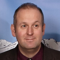 Autoglym Employee Daniel Higgs's profile photo