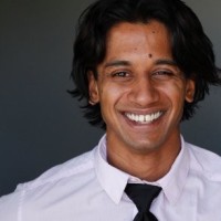 Abe Parvatiyar Email & Phone Number