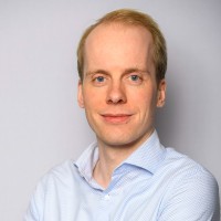 Aiosyn Employee Wouter Bulten's profile photo
