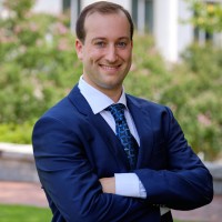Biogen Employee Mark Kahan's profile photo