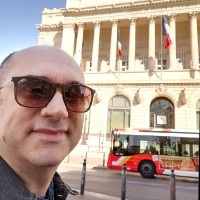 Massimo Gherardi Email