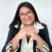 Bitso, S.A. Employee Carmen Salvatierra's profile photo