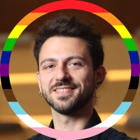 Aristotle University of Thessaloniki (AUTH) Employee Thanos Stavropoulos's profile photo