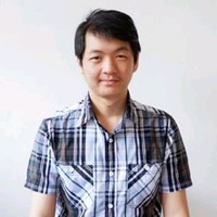 Lyte Employee Kelvin Julianto's profile photo