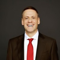 GoDaddy Employee Johnny Johnson's profile photo