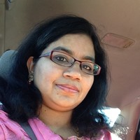 Smitha Unnivelan Email