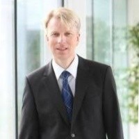 B&R Industrial Automation Employee Raimund Ruf's profile photo