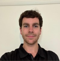 Comtec Australia Employee Silas Fischer's profile photo