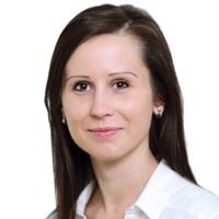 DATALAN Employee Jaroslava Kubincova's profile photo