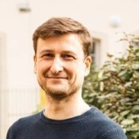 Benjamin Martin Email