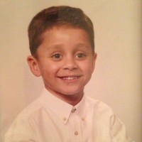 Patrick Gregory Email & Phone Number