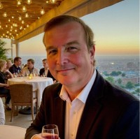 EDE Employee Michael Grace's profile photo