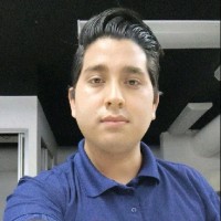 Grupo Alerta Employee Daniel Celis's profile photo