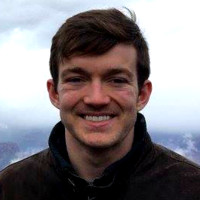 Travelers Employee Will Duke's profile photo