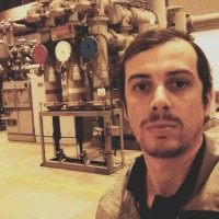 Constarco Employee Douglas Roberto Vial de Paiva's profile photo