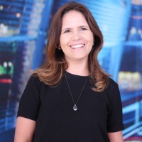 Instituto de Pesquisas Tecnológicas Employee Maria Cristina MacHado Domingues's profile photo