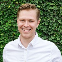 The Custom Boxes Employee Ben Johnson's profile photo