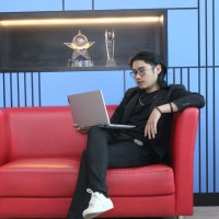 PT Solid Gold Jakarta Employee Farhanza Syamsi's profile photo