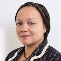 Professor Employee Sophie Yohani's profile photo