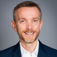 TF1 le Groupe Employee Nicolas Chatelain's profile photo