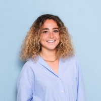 Eva van 'T Hoog Email & Phone Number