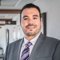 Redial BPO Employee Fernando Olivares's profile photo