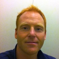 Veidekke Sverige Employee Joacim Tingstorp's profile photo