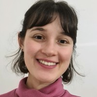 Avenue Code Employee Barbara MacHado's profile photo
