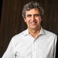 Unilever Employee Fernando Fernandez's profile photo