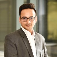 Unipro Employee Wasif Ahmad's profile photo