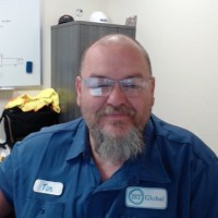 Timothy Crabtree Email & Phone Number