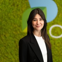 CropLife Europe Employee Camilla Palla's profile photo