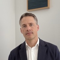 New Zealand Health Group Employee Nic Johnson's profile photo