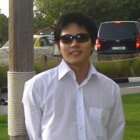 UCWeb Inc. Employee Sean Zhong's profile photo