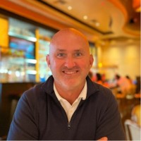 OtterBase Employee Wes Smith's profile photo