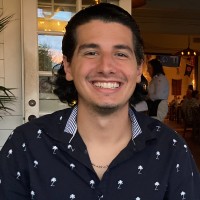 Wethersfield Country Club Employee Andrew Forgetta's profile photo