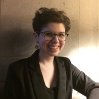 Los Angeles Review of Books Employee Annie Berke's profile photo
