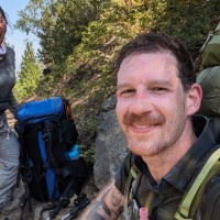 Washington State Department of Social and Health Services Employee Hale Sostock's profile photo