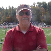 Spectra Vista Corp Employee Bill Renault's profile photo