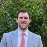 USAA Employee Eric Bremer's profile photo