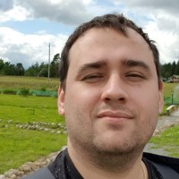 UMSCHOOL Employee Vladimir Kolobov's profile photo