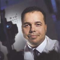 Advanced Eyecare of New York Employee Daniel Laroche's profile photo