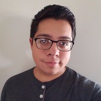 Method Technologies Employee Bryan Garcia's profile photo