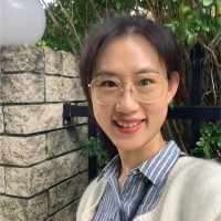 ShareSorted Employee Ada Liu's profile photo